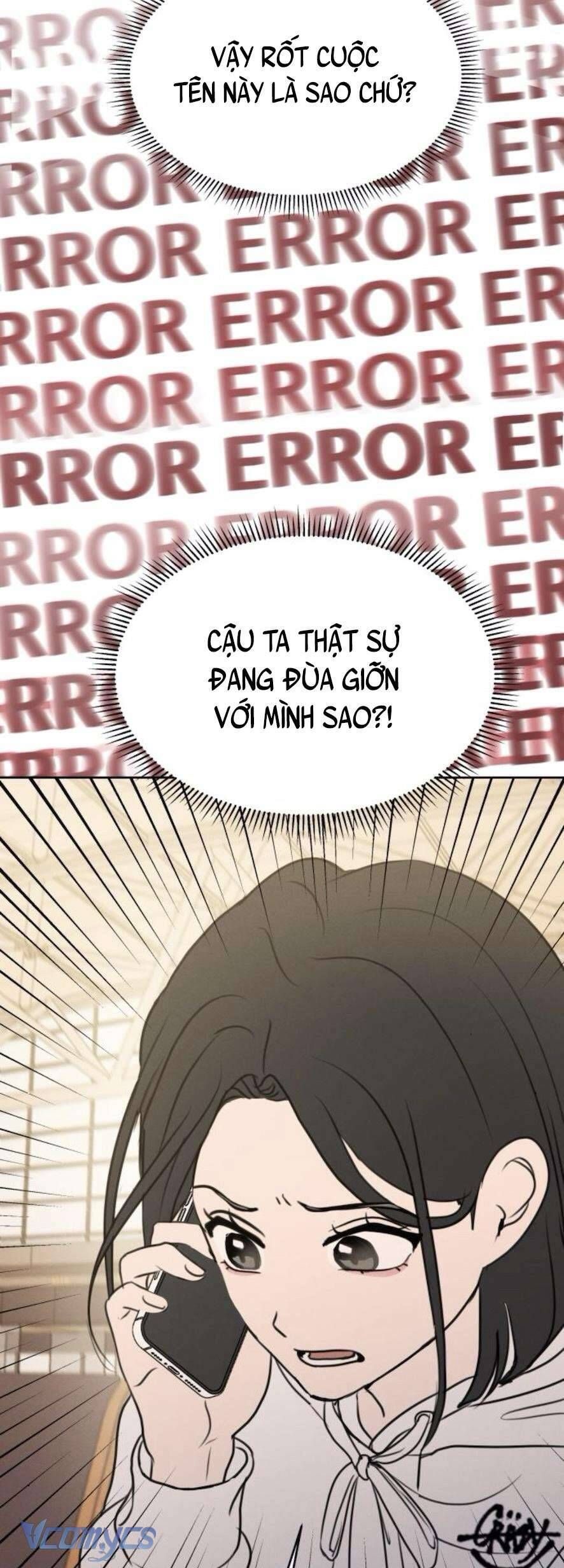 Muốn Được Lừa Dối - Chapter 14 - Page 37