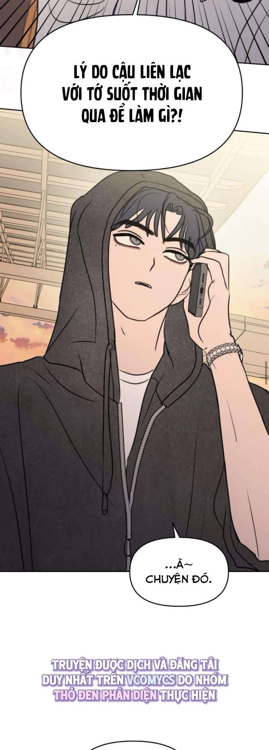 Muốn Được Lừa Dối - Chapter 14 - Page 38