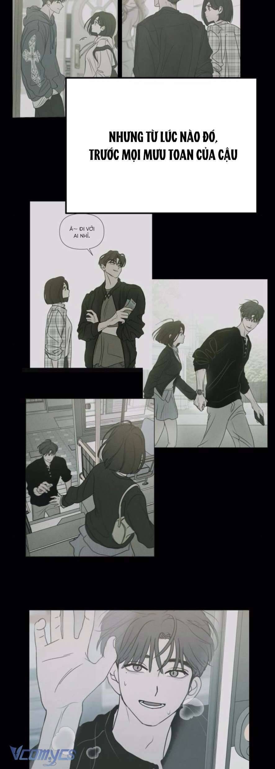 Muốn Được Lừa Dối - Chapter 14 - Page 4