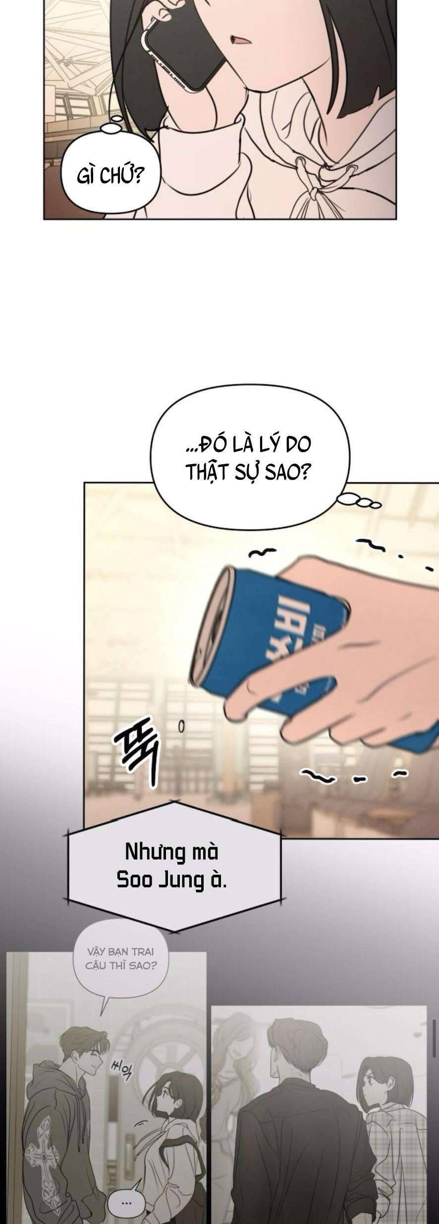 Muốn Được Lừa Dối - Chapter 14 - Page 40