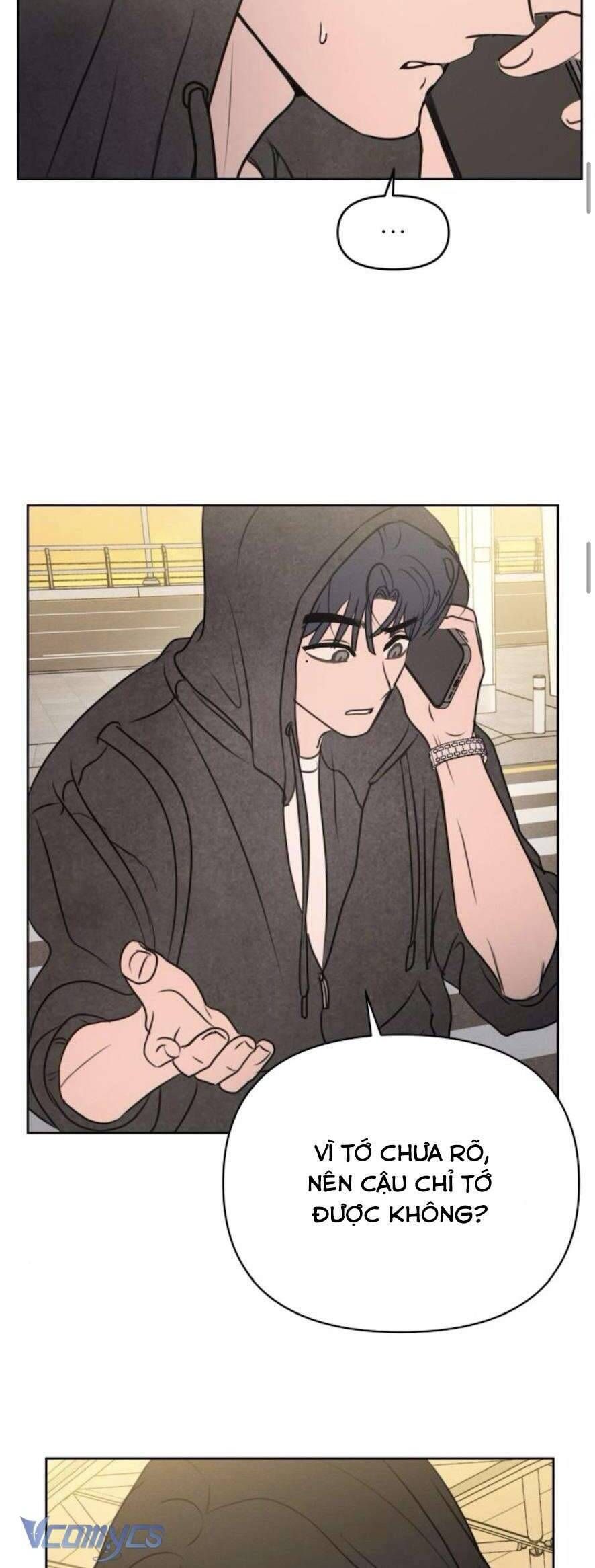 Muốn Được Lừa Dối - Chapter 14 - Page 44