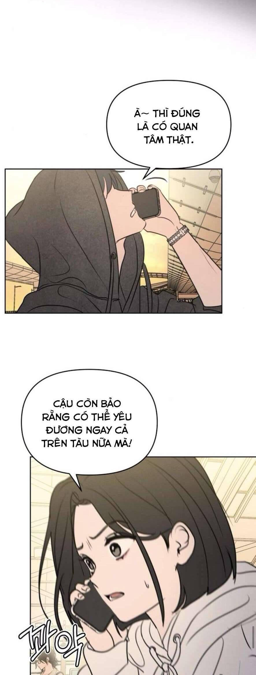 Muốn Được Lừa Dối - Chapter 14 - Page 46