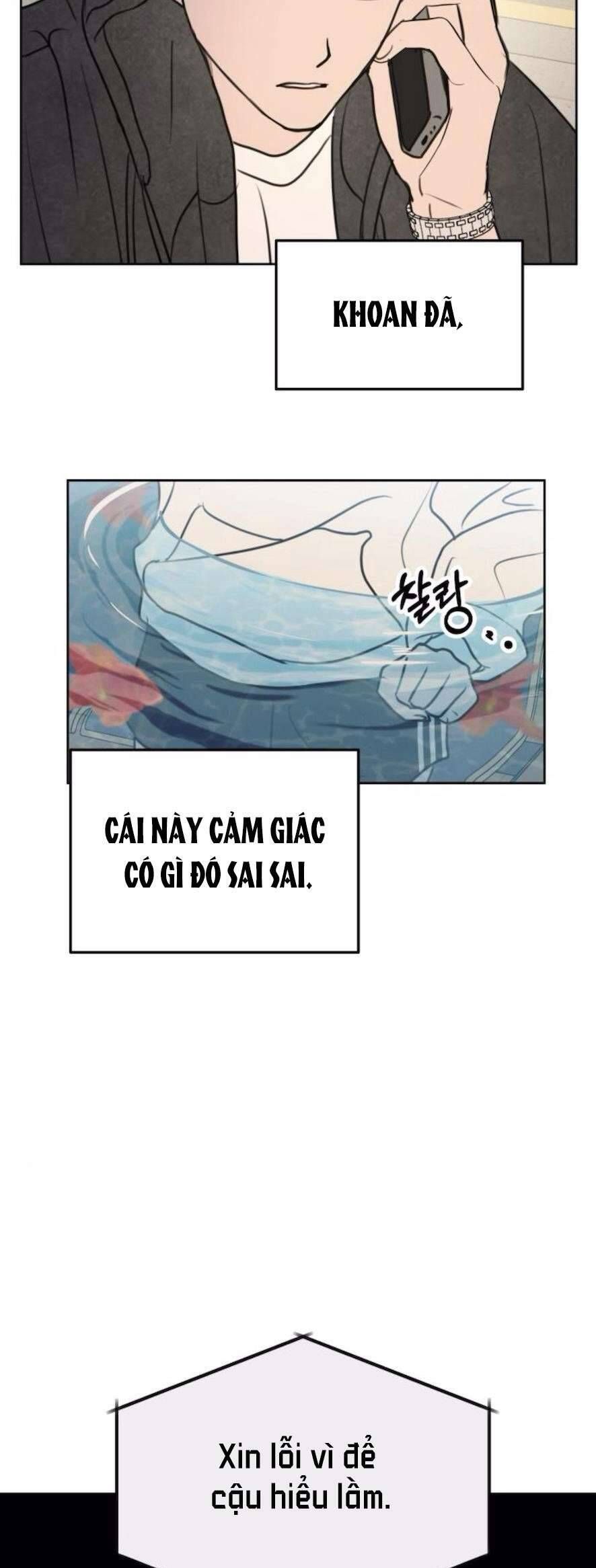 Muốn Được Lừa Dối - Chapter 14 - Page 48
