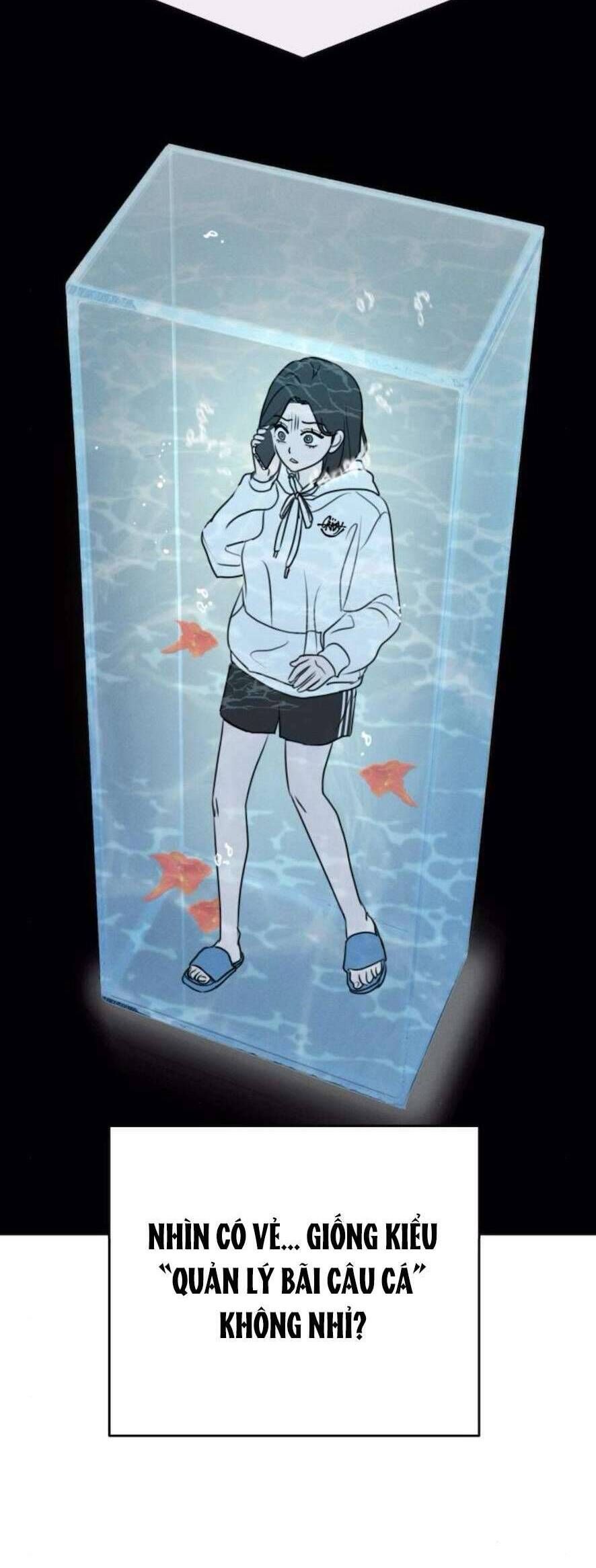 Muốn Được Lừa Dối - Chapter 14 - Page 49