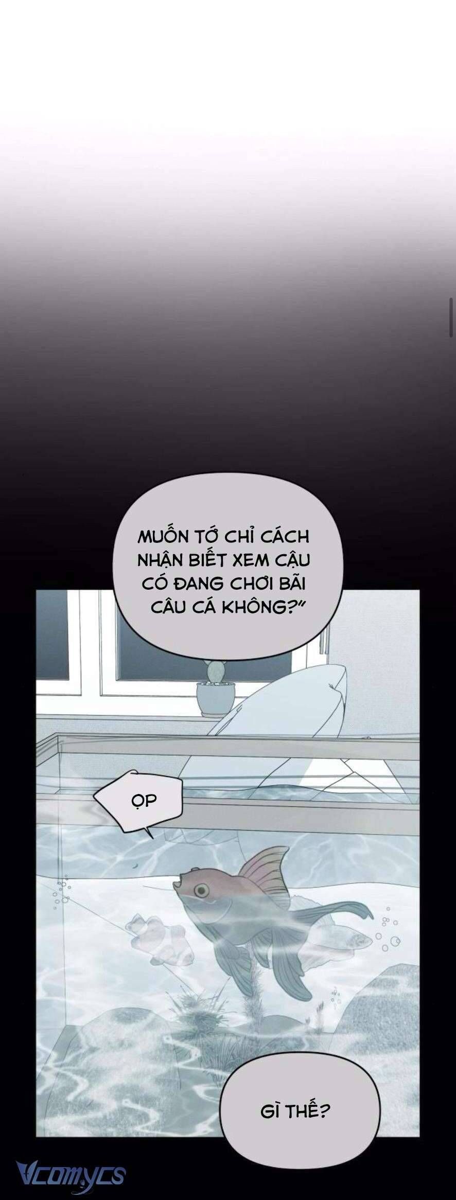 Muốn Được Lừa Dối - Chapter 14 - Page 50