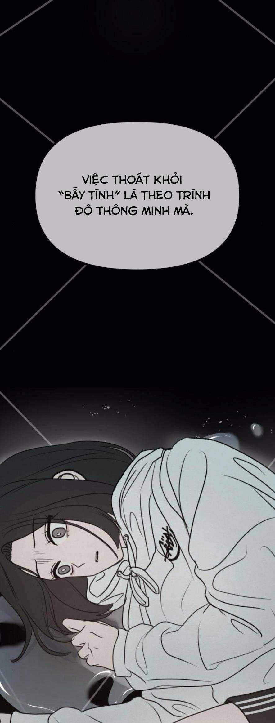 Muốn Được Lừa Dối - Chapter 14 - Page 54