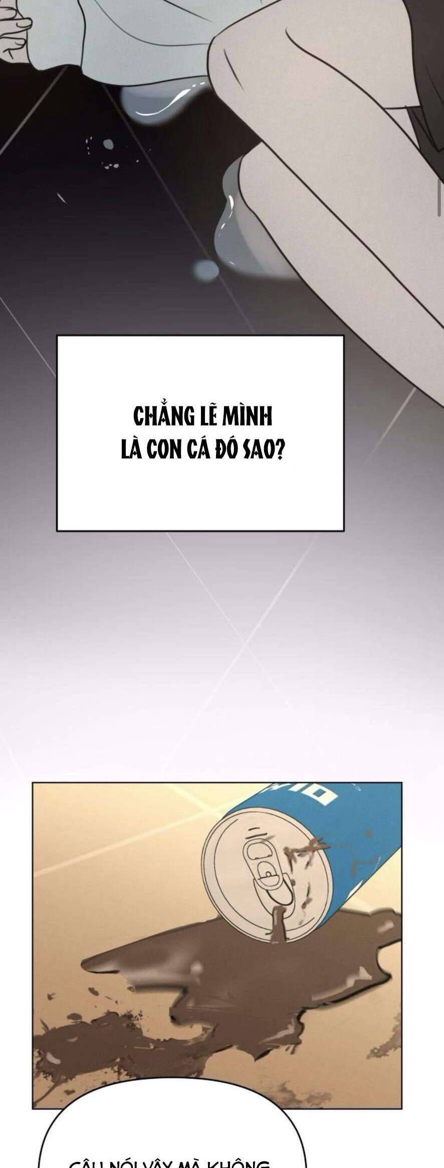 Muốn Được Lừa Dối - Chapter 14 - Page 55