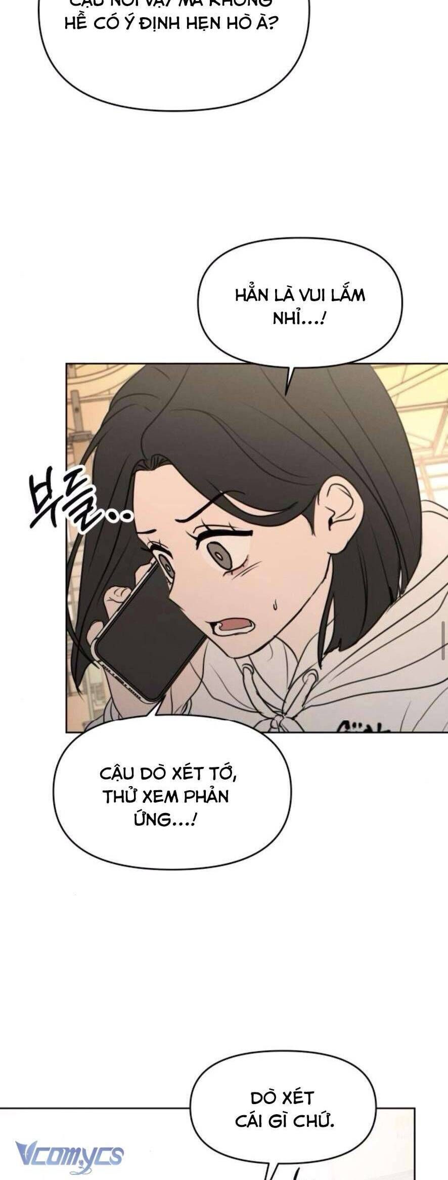 Muốn Được Lừa Dối - Chapter 14 - Page 56