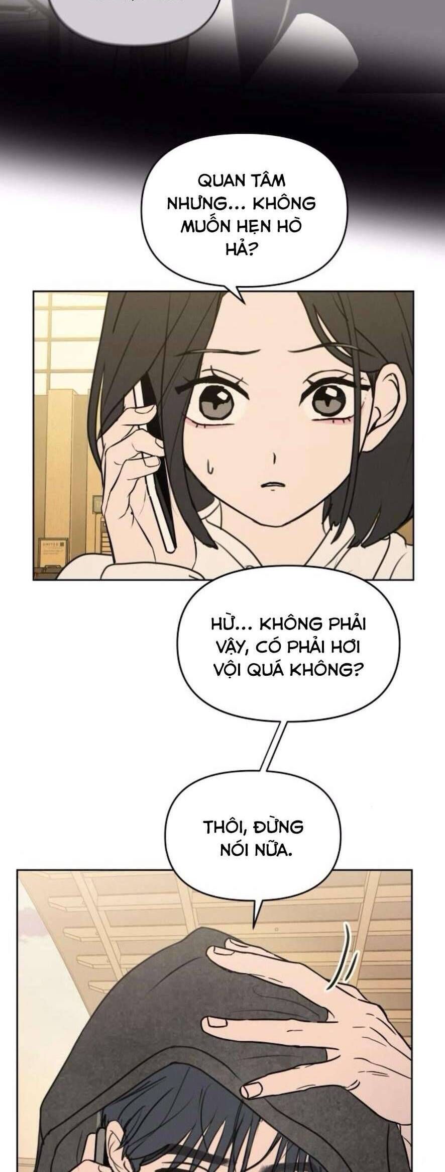 Muốn Được Lừa Dối - Chapter 14 - Page 58