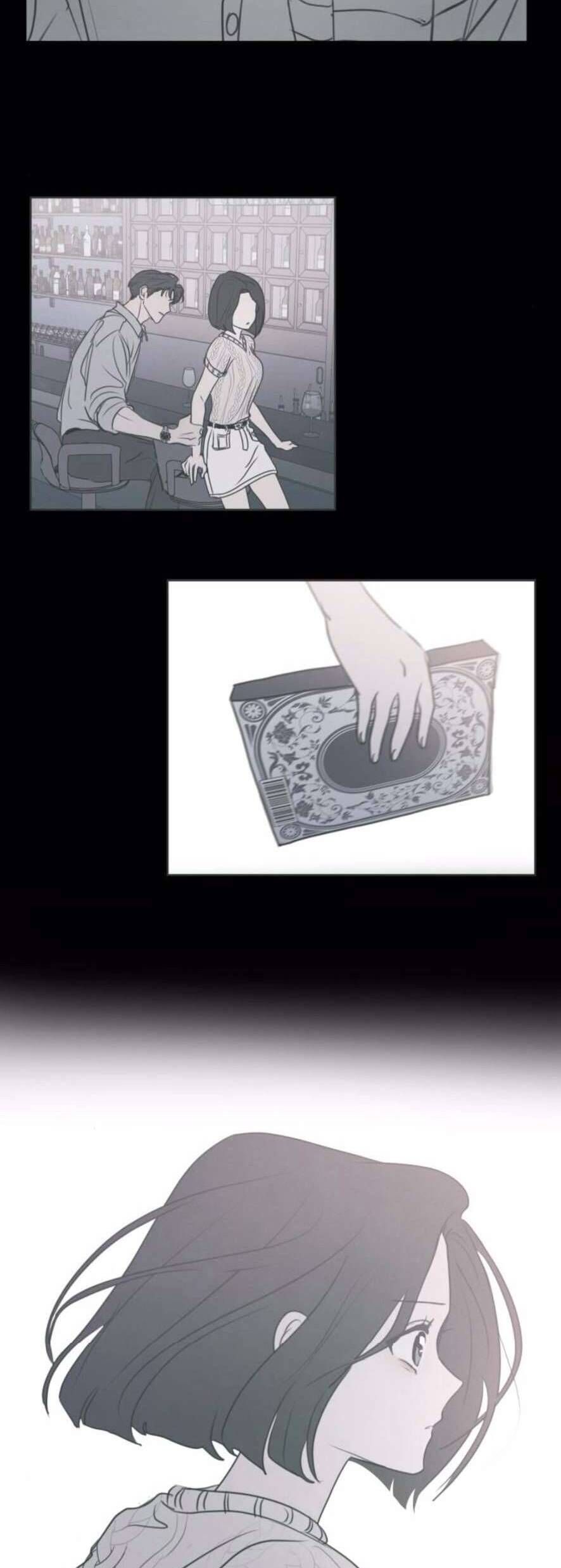 Muốn Được Lừa Dối - Chapter 14 - Page 6