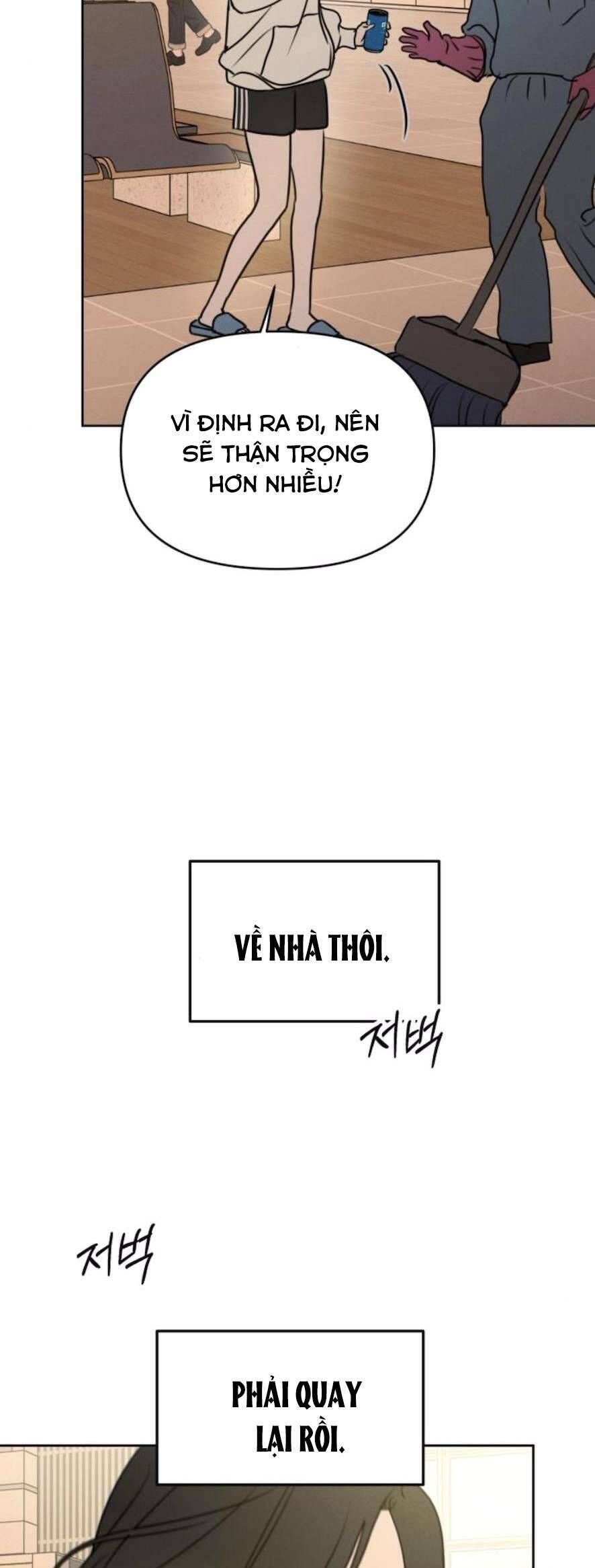 Muốn Được Lừa Dối - Chapter 14 - Page 60