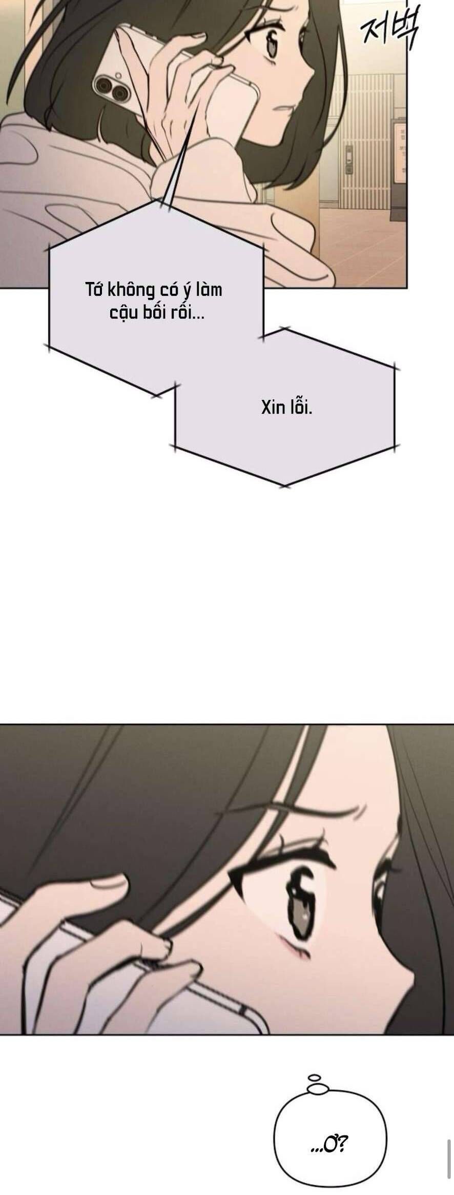 Muốn Được Lừa Dối - Chapter 14 - Page 61