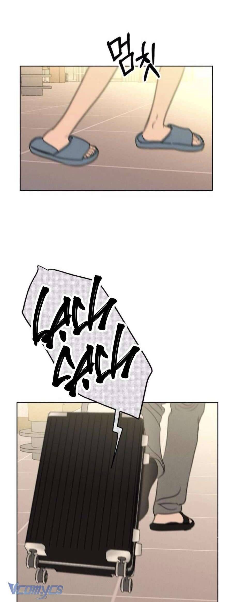 Muốn Được Lừa Dối - Chapter 14 - Page 62