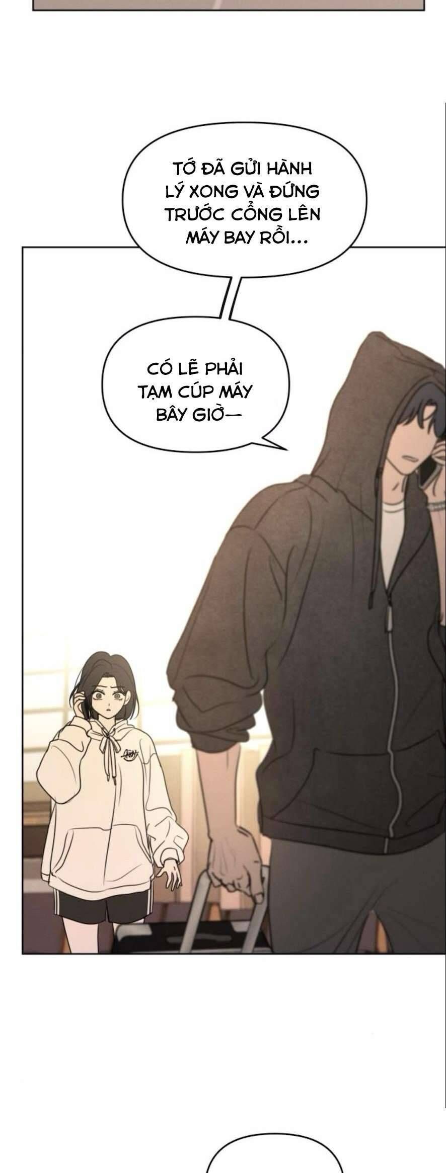 Muốn Được Lừa Dối - Chapter 14 - Page 63