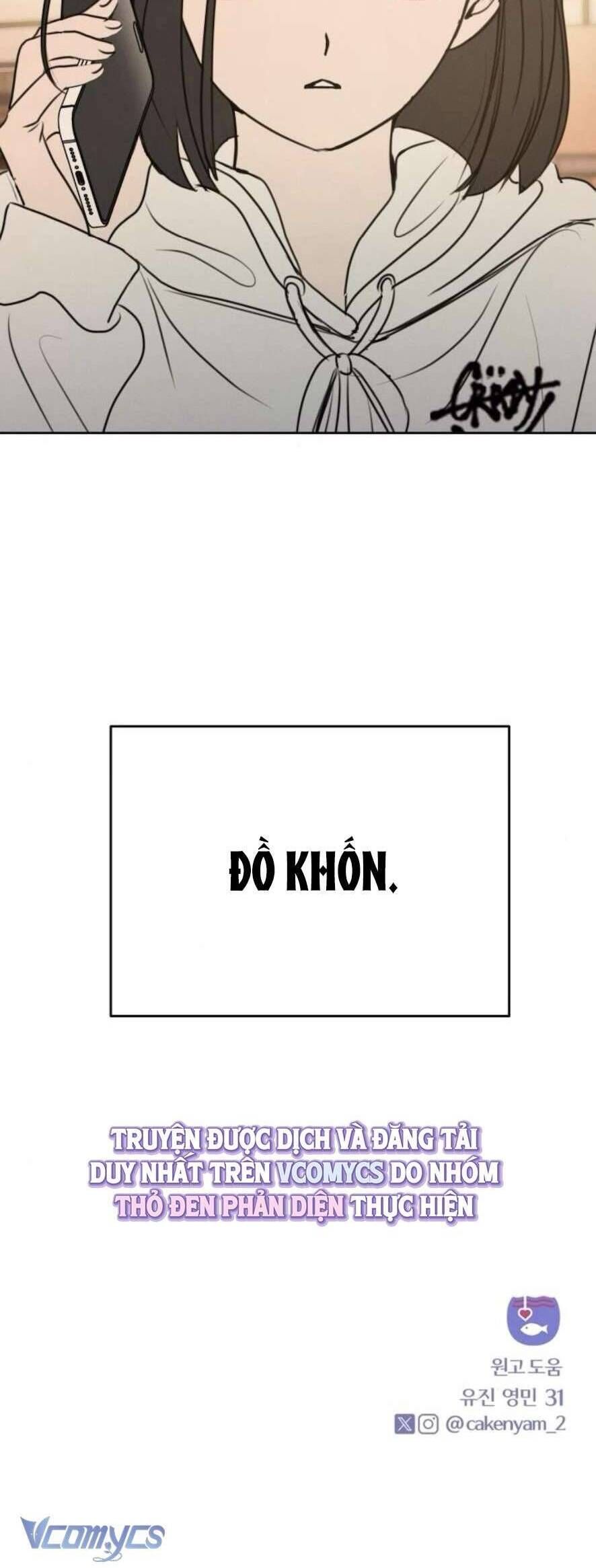 Muốn Được Lừa Dối - Chapter 14 - Page 65