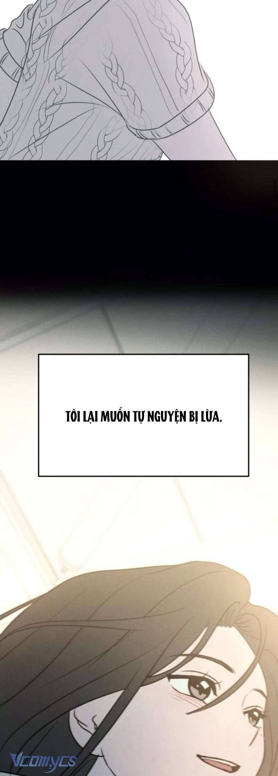 Muốn Được Lừa Dối - Chapter 14 - Page 7