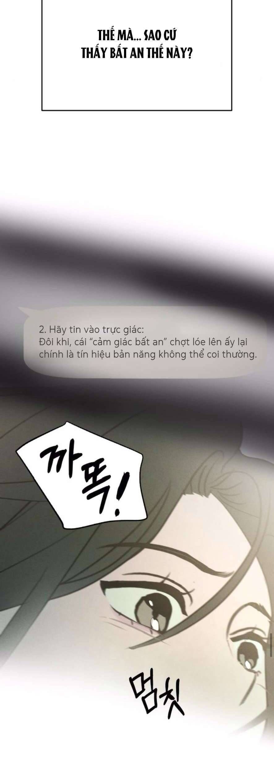 Muốn Được Lừa Dối - Chapter 14 - Page 9