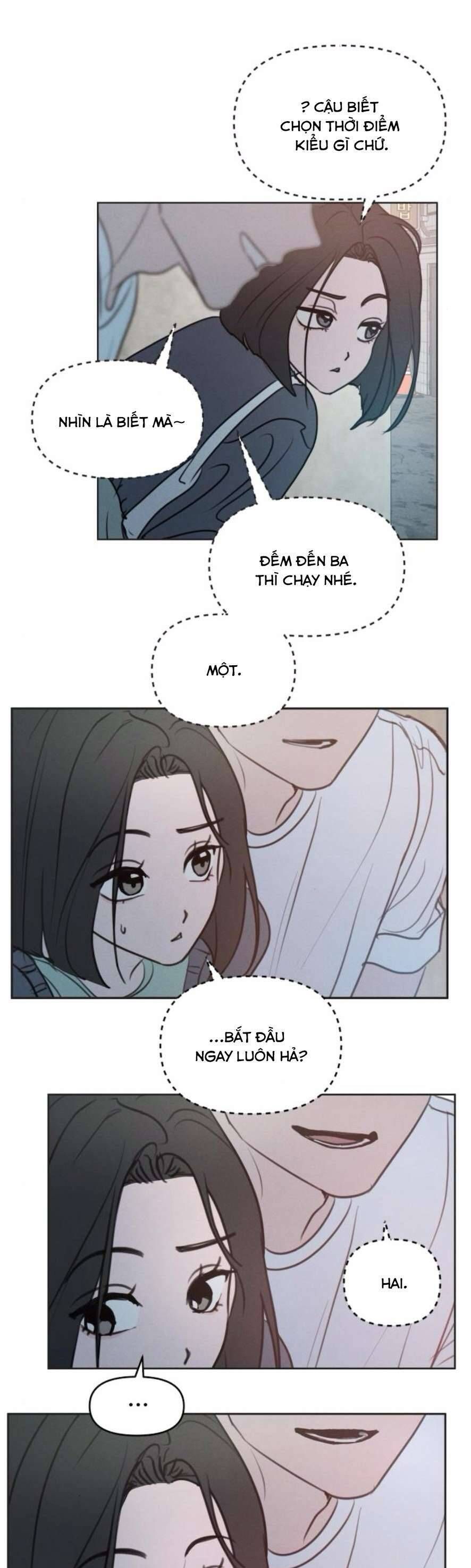 Muốn Được Lừa Dối - Chapter 2 - Page 10