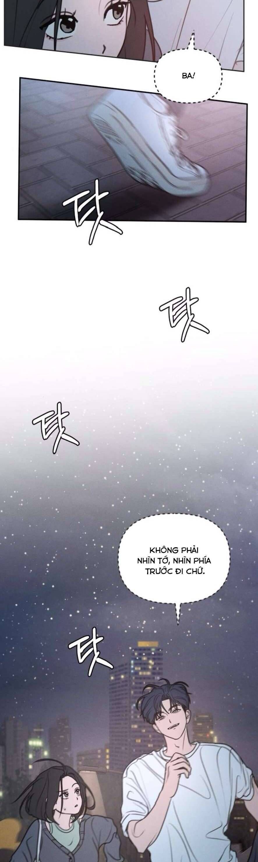 Muốn Được Lừa Dối - Chapter 2 - Page 11