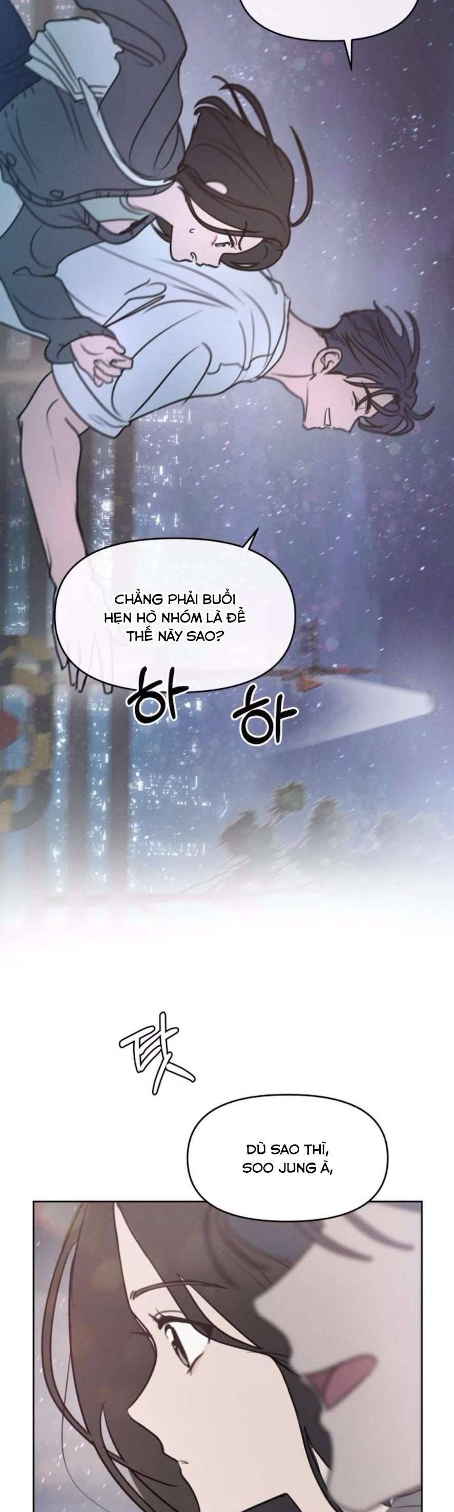 Muốn Được Lừa Dối - Chapter 2 - Page 13