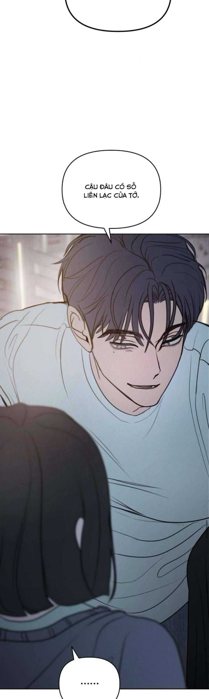 Muốn Được Lừa Dối - Chapter 2 - Page 17