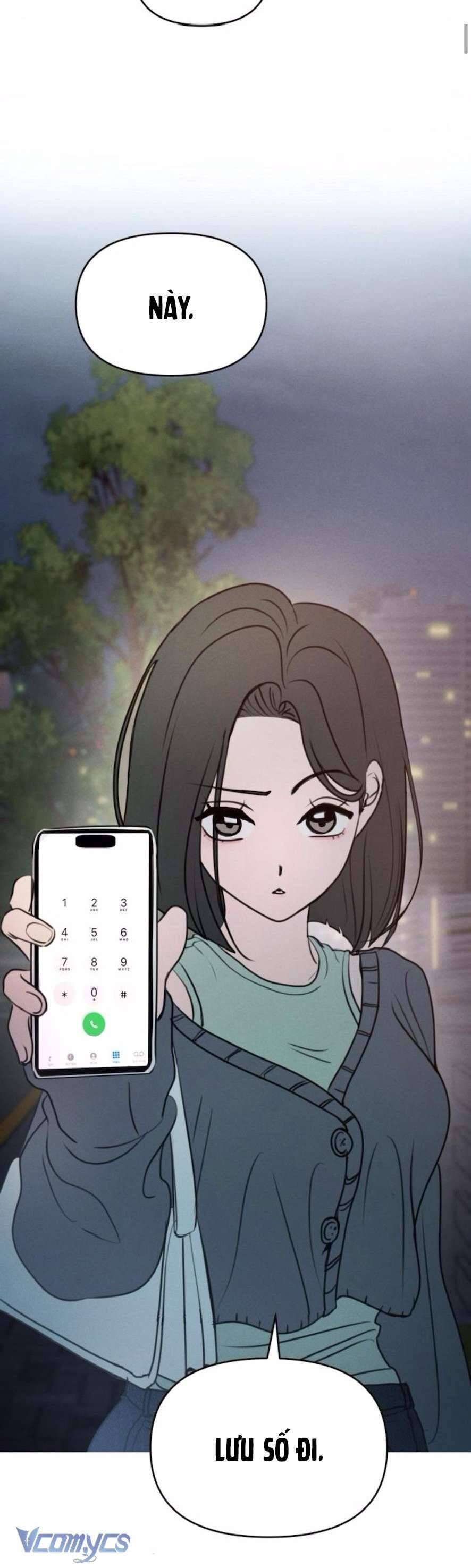 Muốn Được Lừa Dối - Chapter 2 - Page 18