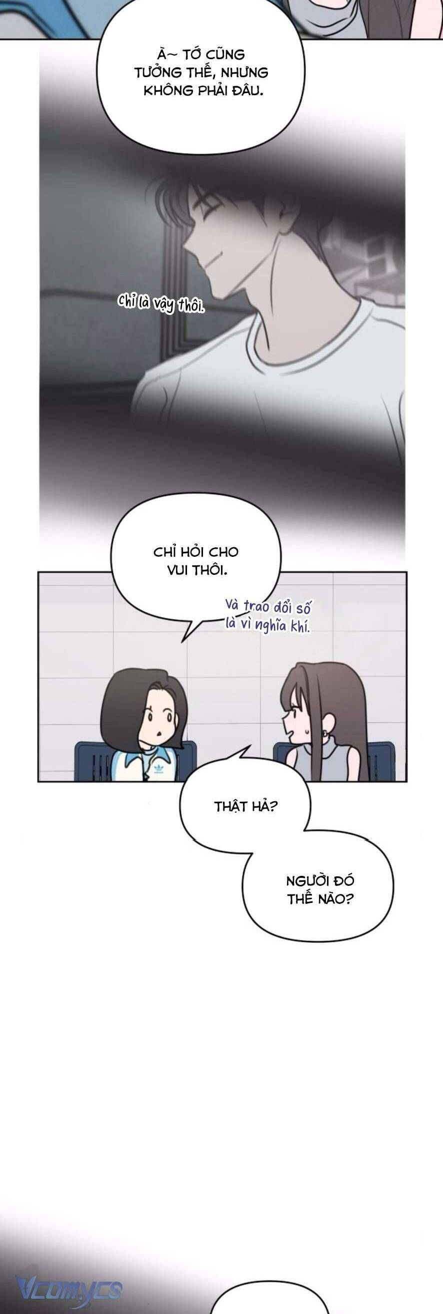 Muốn Được Lừa Dối - Chapter 2 - Page 22