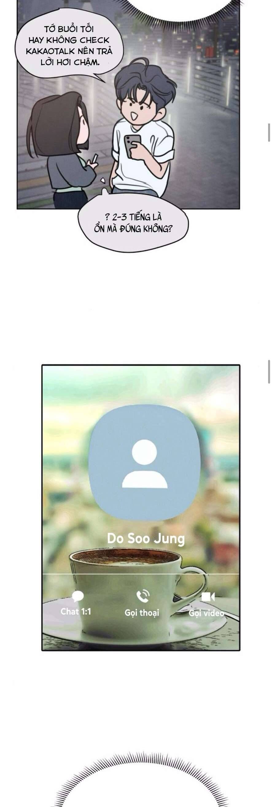 Muốn Được Lừa Dối - Chapter 2 - Page 28