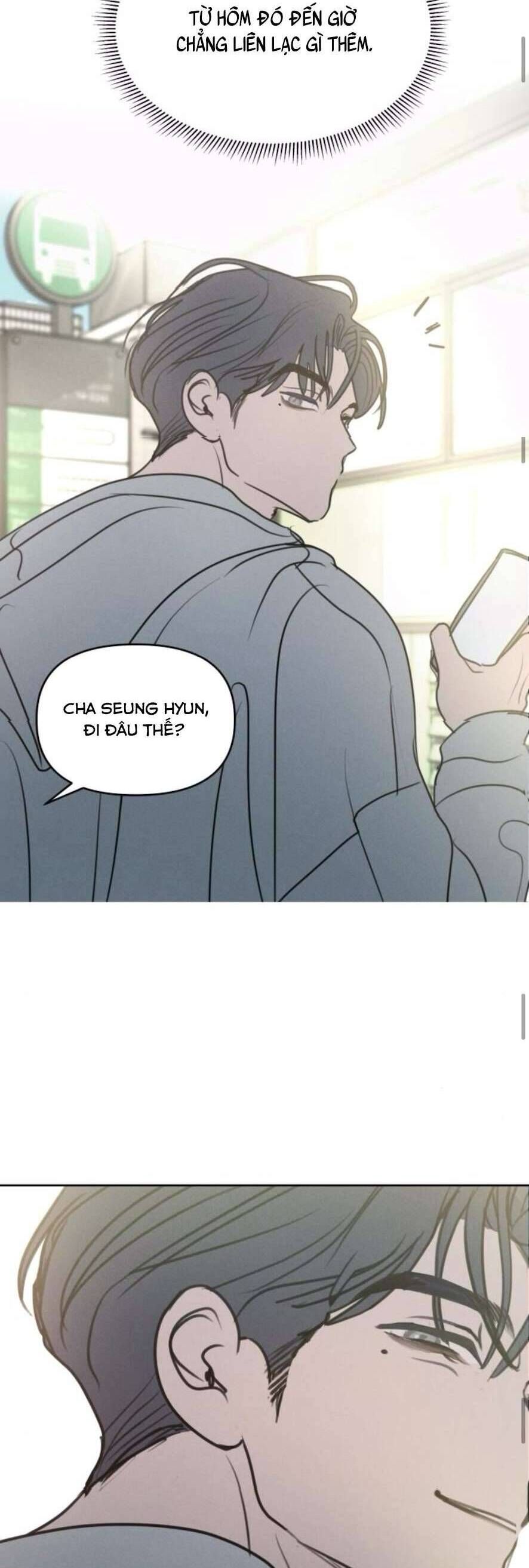 Muốn Được Lừa Dối - Chapter 2 - Page 29