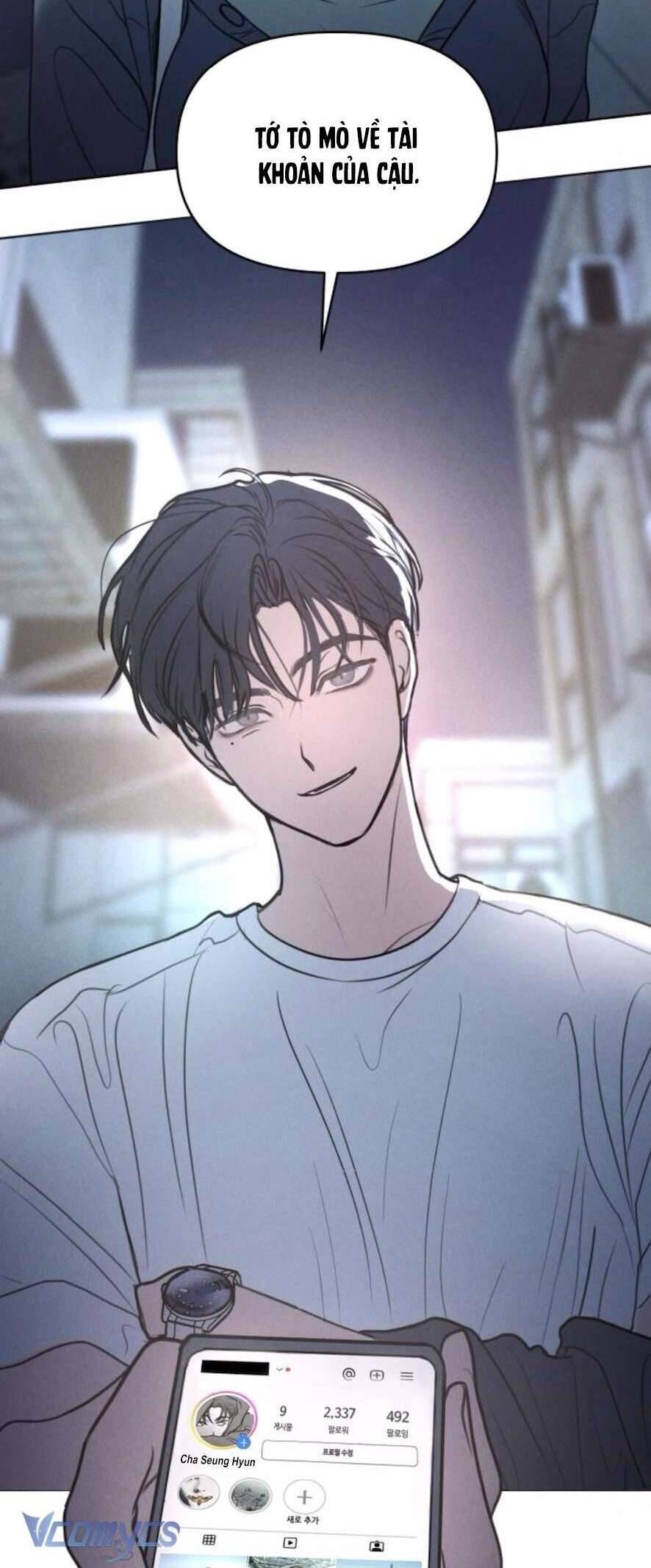 Muốn Được Lừa Dối - Chapter 2 - Page 3