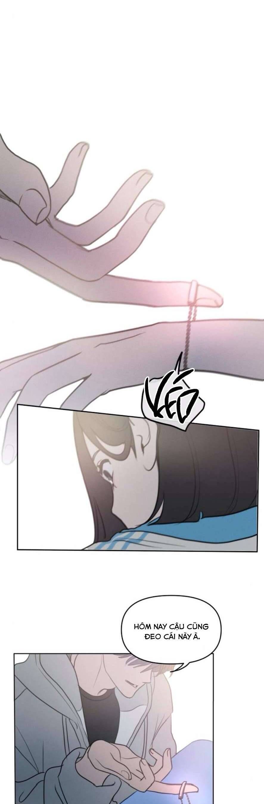 Muốn Được Lừa Dối - Chapter 2 - Page 32