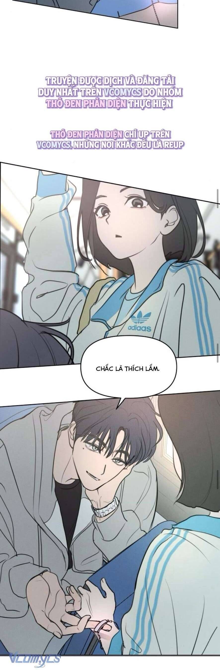 Muốn Được Lừa Dối - Chapter 2 - Page 33