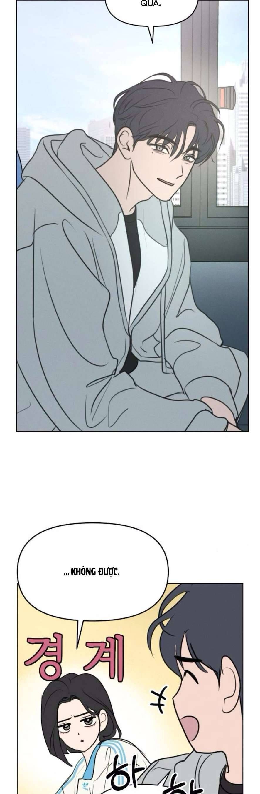 Muốn Được Lừa Dối - Chapter 2 - Page 37