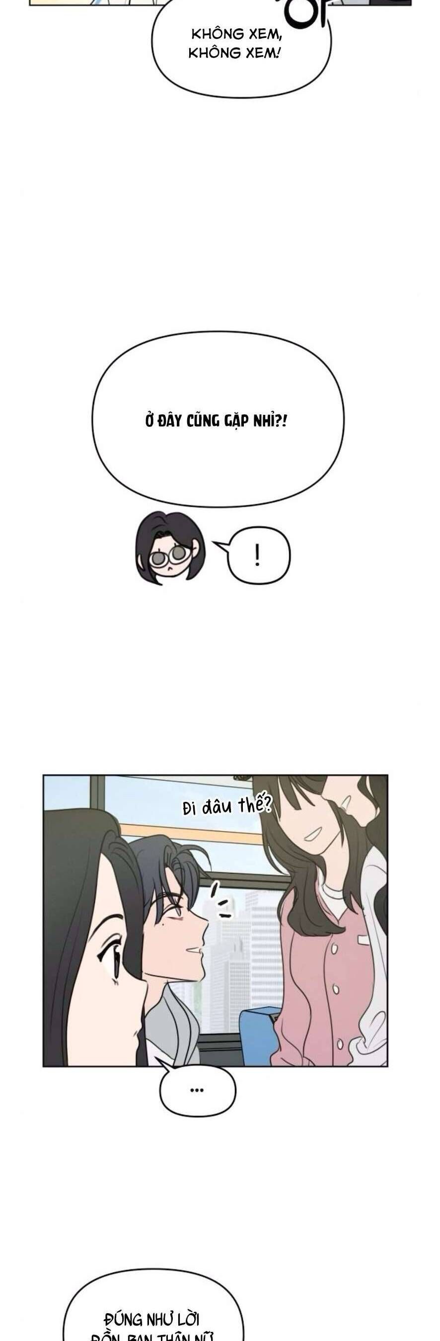 Muốn Được Lừa Dối - Chapter 2 - Page 38