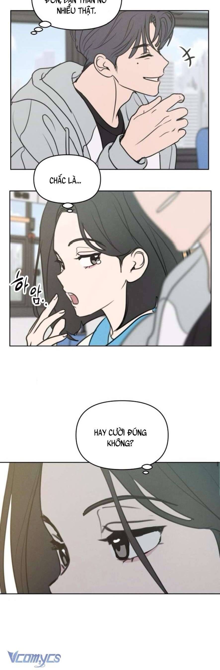 Muốn Được Lừa Dối - Chapter 2 - Page 39