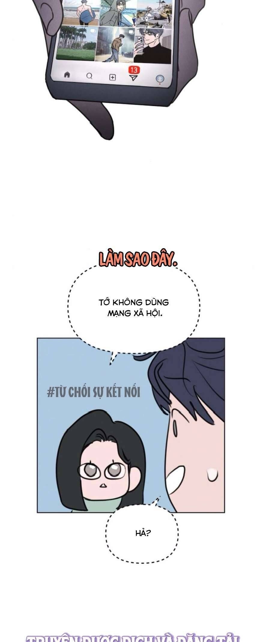 Muốn Được Lừa Dối - Chapter 2 - Page 4