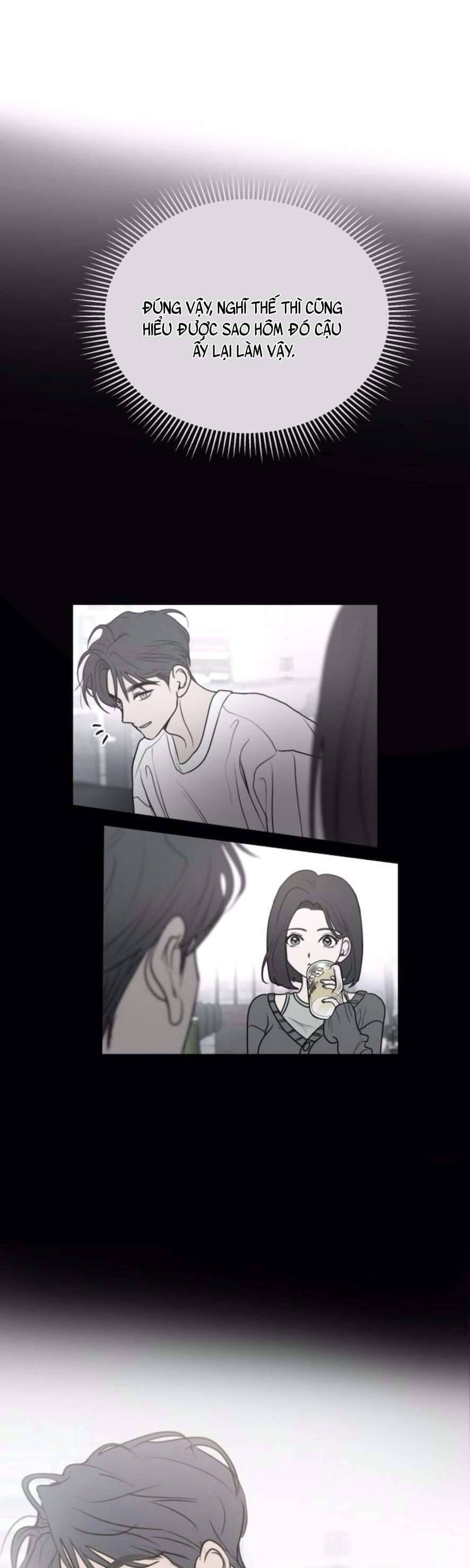 Muốn Được Lừa Dối - Chapter 2 - Page 40