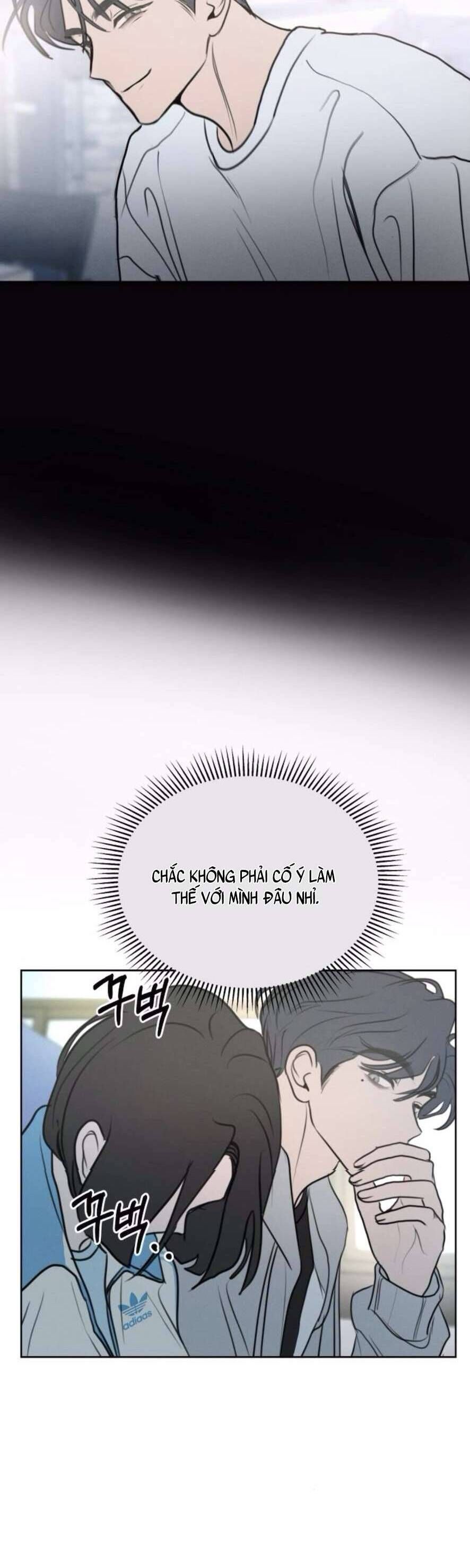 Muốn Được Lừa Dối - Chapter 2 - Page 41