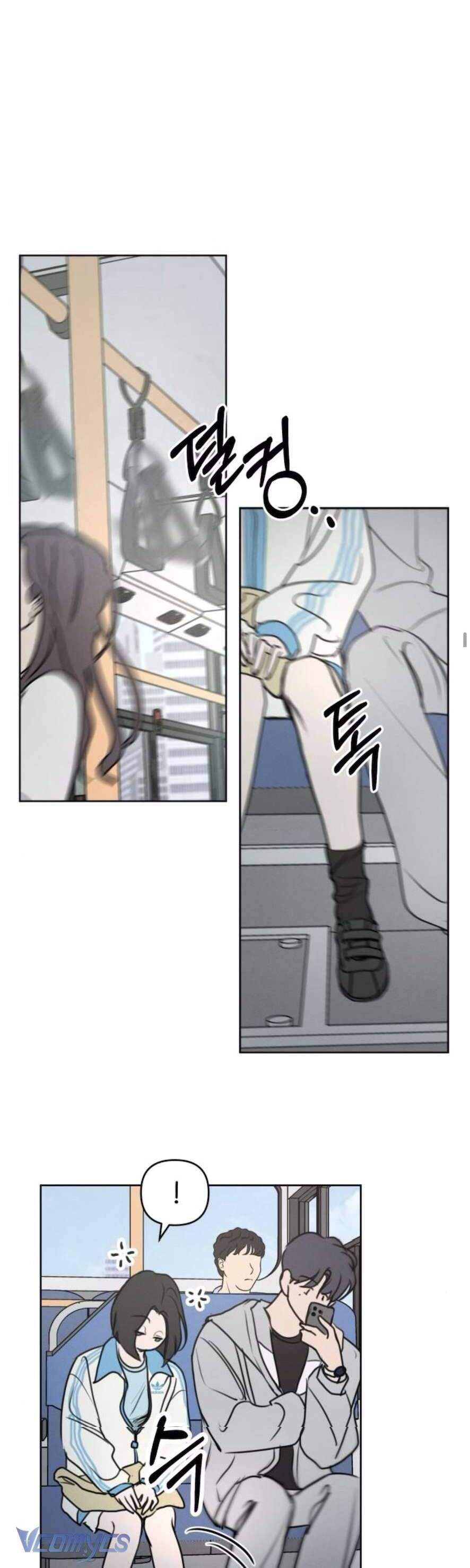 Muốn Được Lừa Dối - Chapter 2 - Page 42