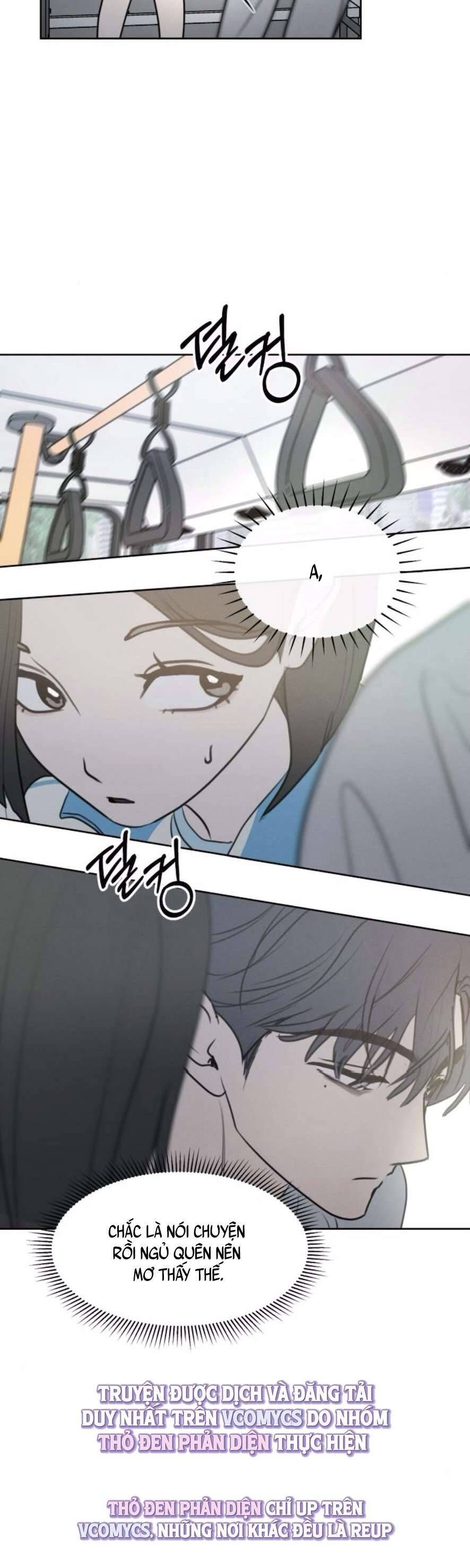 Muốn Được Lừa Dối - Chapter 2 - Page 43