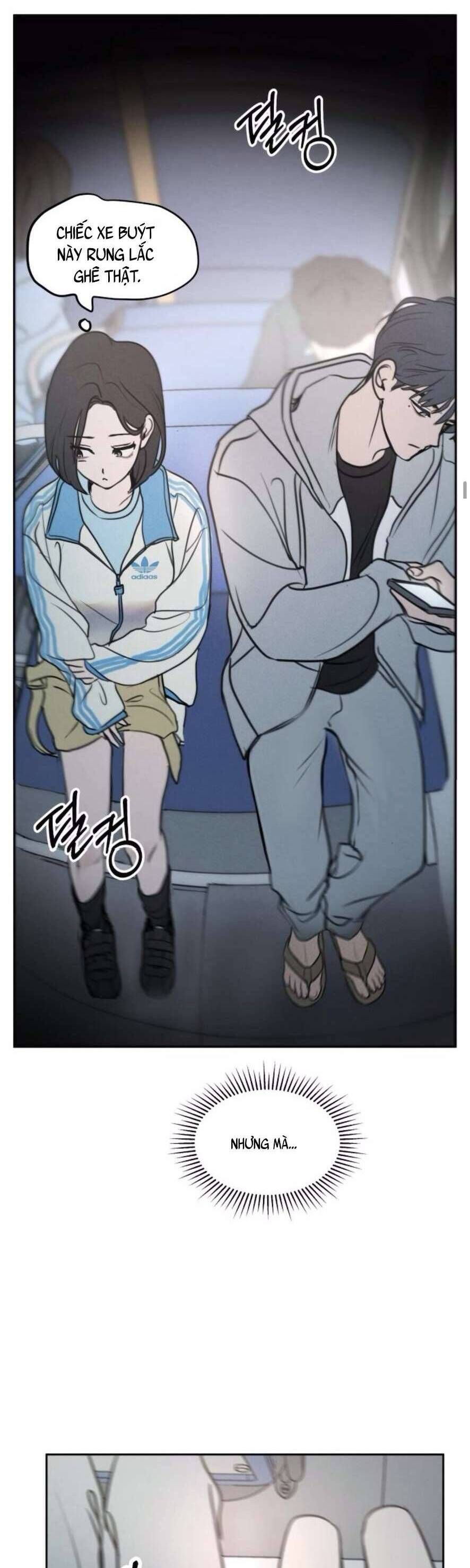 Muốn Được Lừa Dối - Chapter 2 - Page 44