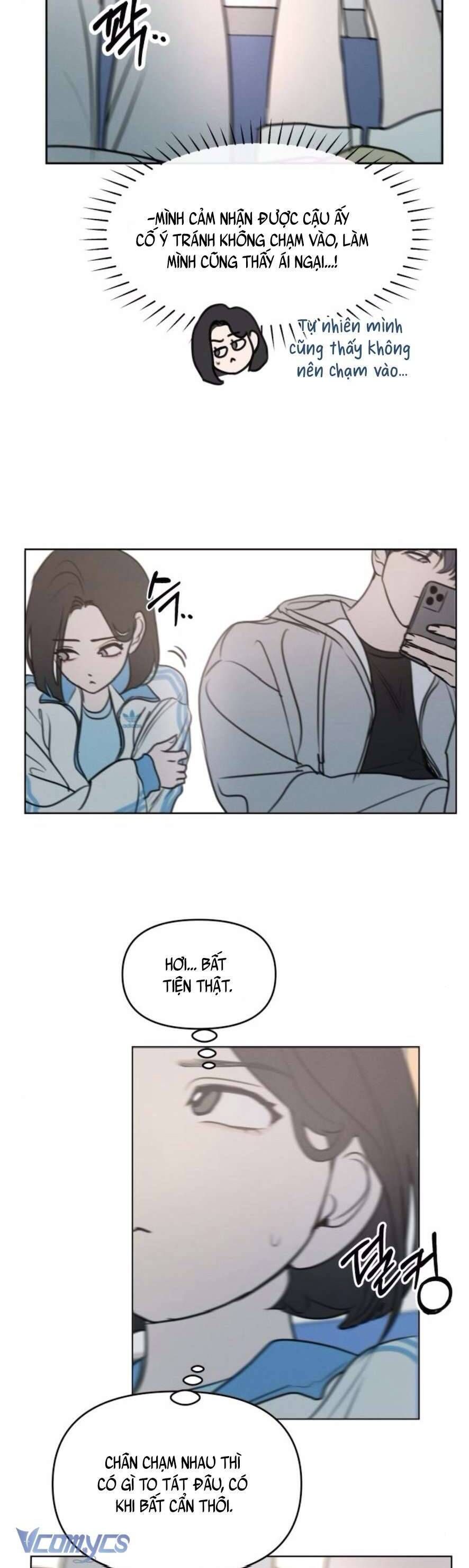 Muốn Được Lừa Dối - Chapter 2 - Page 45