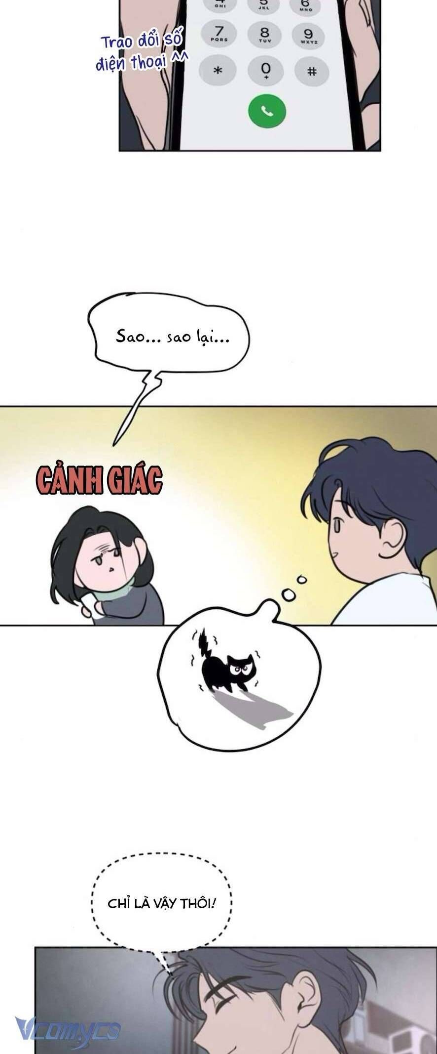 Muốn Được Lừa Dối - Chapter 2 - Page 6