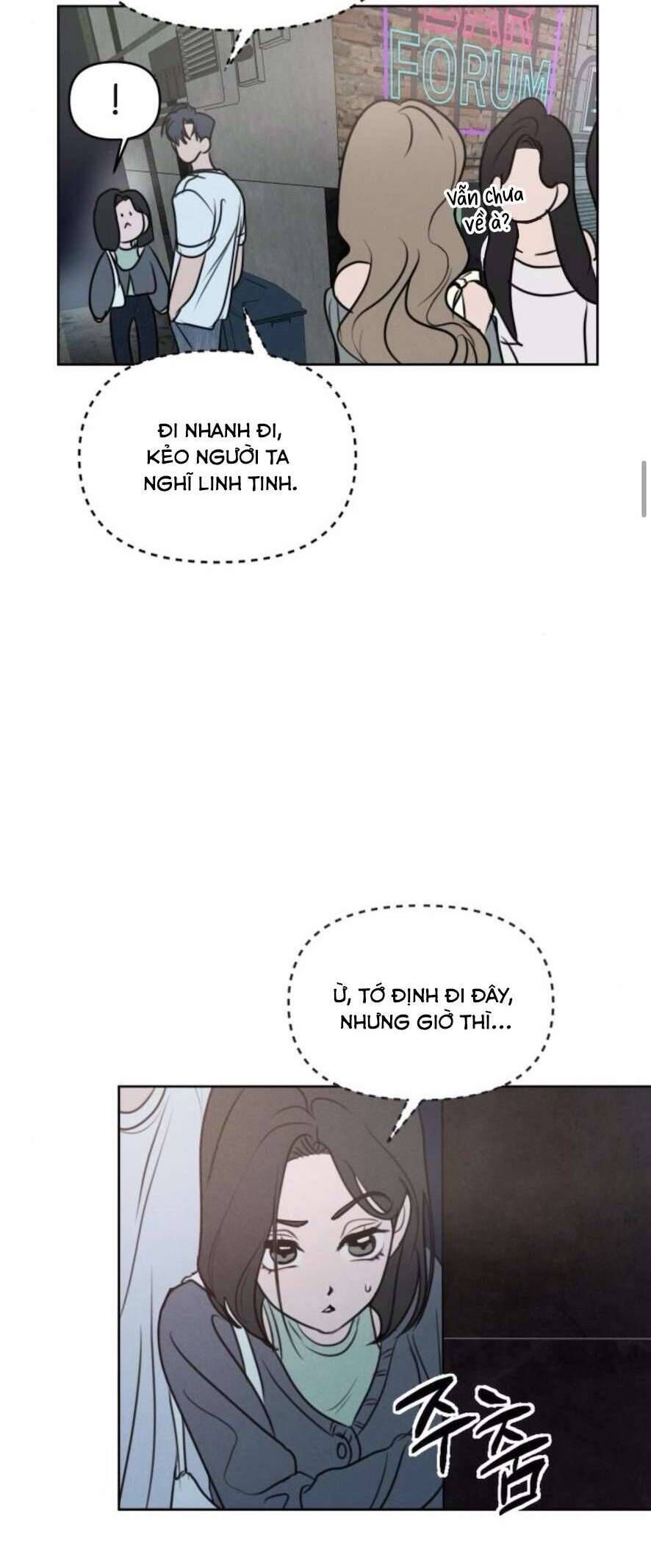 Muốn Được Lừa Dối - Chapter 2 - Page 8