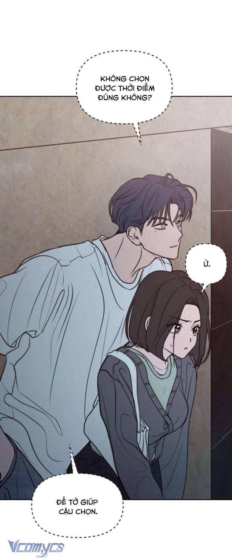 Muốn Được Lừa Dối - Chapter 2 - Page 9