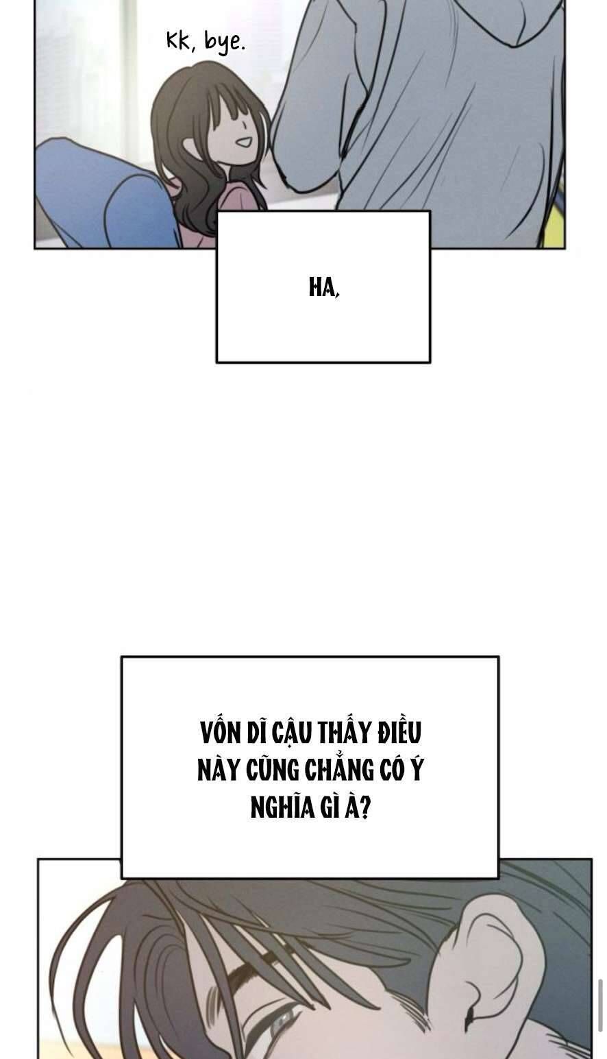 Muốn Được Lừa Dối - Chapter 3 - Page 10