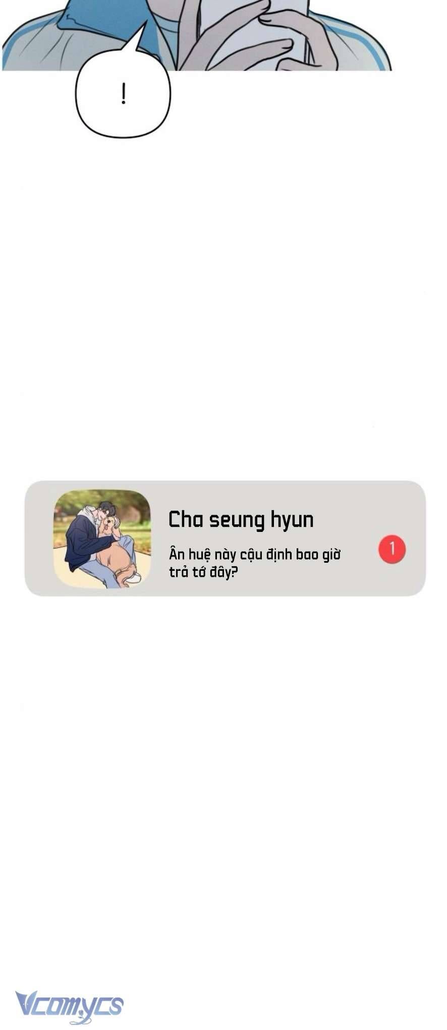 Muốn Được Lừa Dối - Chapter 3 - Page 12