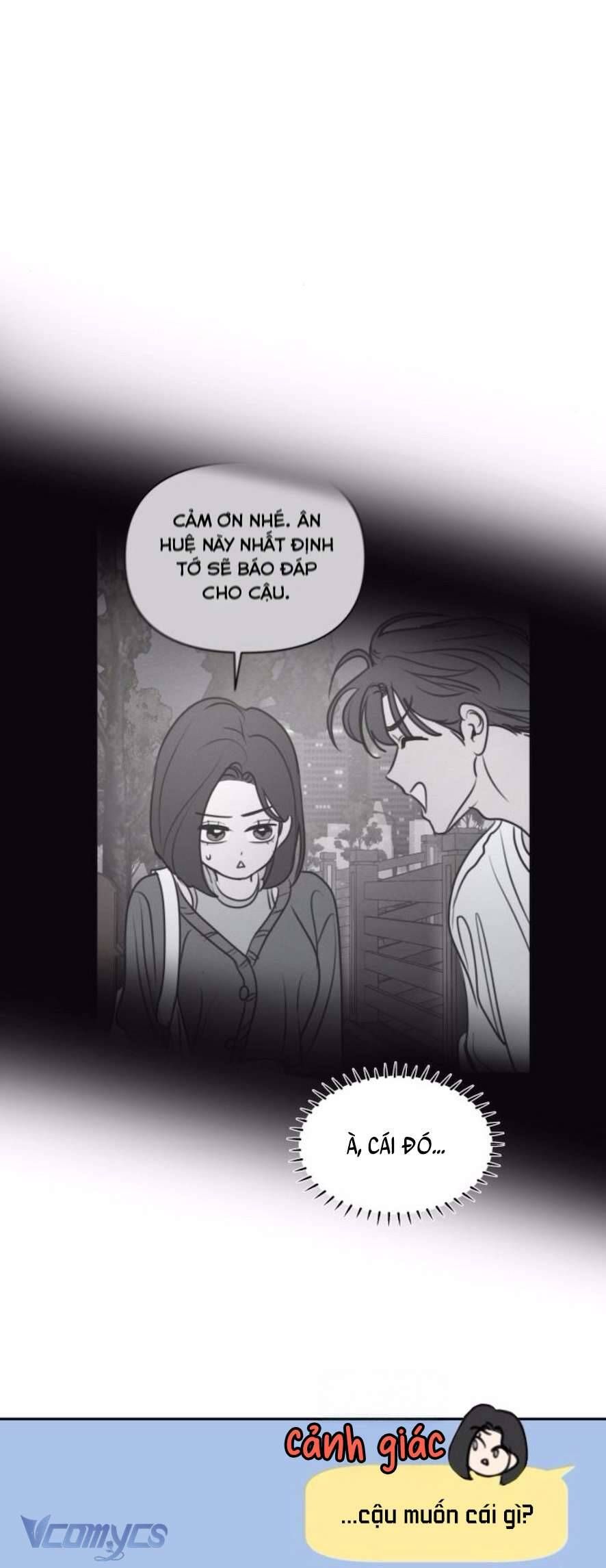 Muốn Được Lừa Dối - Chapter 3 - Page 13