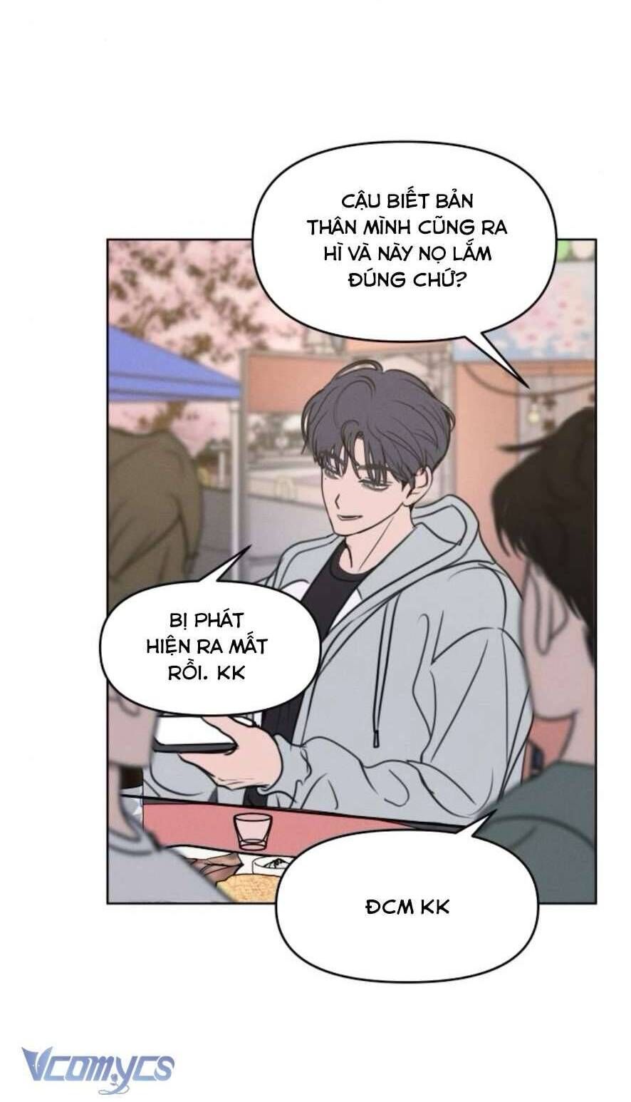 Muốn Được Lừa Dối - Chapter 3 - Page 16