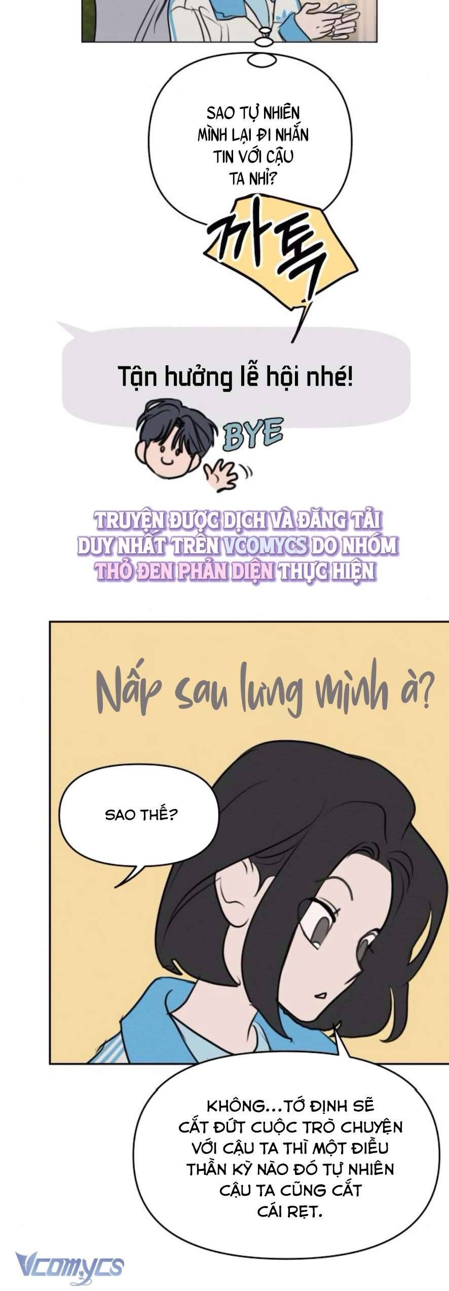 Muốn Được Lừa Dối - Chapter 3 - Page 18